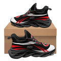 Sheffield United V1 WK9 Sneaker Shoes For Men Women Fans