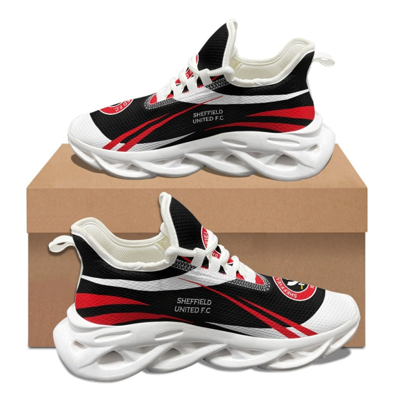 Sheffield United V1 WK9 Sneaker Shoes For Men Women Fans