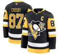 Sidney Crosby Jersey #87 Pittsburgh Penguins 2025 Premium All Stitched