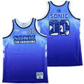 Space Jam #1 Bugs Bunny Movie Basketball Jersey White
