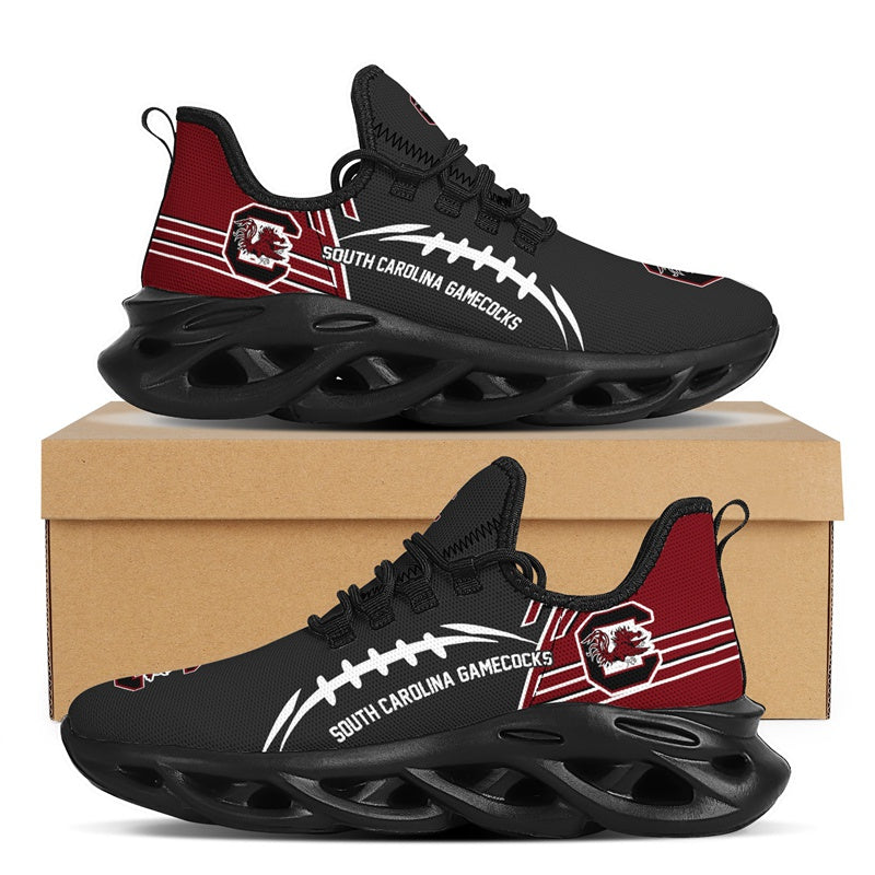 South Carolina Gamecocks Sneakers Shoes Elevate Your Every Step