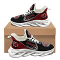 South Carolina Gamecocks V1 WK9 Sneaker Shoes For Men Women Fans