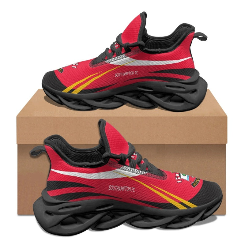 Southampton F.C V1 WK9 Sneaker Shoes For Men Women Fans
