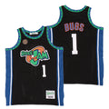 Space Jam #1 Bugs Movie Basketball Jersey