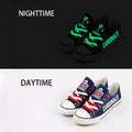 St. Louis Cardinals Limited Print Low Top Canvas Shoes Sport Sneakers For Men Women Fans