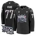 T.J. Oshie Jersey #77 Washington Capitals 2026 Premium Stitched