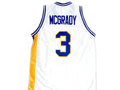 Tracy McGrady Jersey #3 Auburndale High School Basketball White