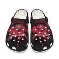 Tampa Bay Buccaneers Crocs V2 Unisex Clogs Clog Shoes