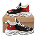 Tampa Bay Buccaneers V1 WK9 Sneaker Shoes For Men Women Fans