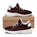 Tampa Bay Buccaneers WK6 Sport Sneaker Shoes For Men Women Fans