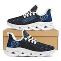 Tampa Bay Lightning Sneakers Shoes Elevate Your Every Step