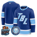 Team Jersey Tampa Bay Lightning 2026 Stadium Series Patch Premium Stitched