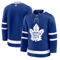 Team Jersey #13 Toronto Maple Leafs Timeless Premium Stitched 2025