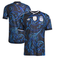 Team Jersey Blank Argentina 2026 National Team Soccer