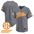Team Jersey Blank Tennessee Vols 2026 Smokey Series Stitched