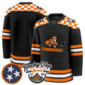 Team Jersey Tennessee Volunteers 2025-26 Premium Stitched