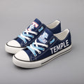 Temple Wildcats Sport Sneakers Shoes For Men Women Fans