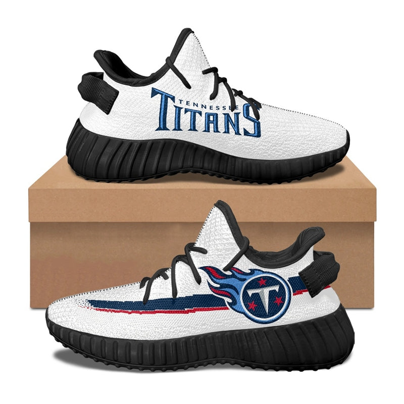 Tennessee Titans WK6 Sport Sneaker Shoes For Men Women Fans