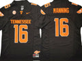 Tennessee Volunteers #16 Vapor F.U.S.E. Limited Team Logo Jersey - Peyton Manning
