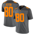 Tennessee Volunteers Ramel Keyton Jersey #80 College Football Stitched