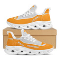 Tennessee Volunteers Sneakers Shoes Elevate Your Every Step