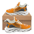 Tennessee Volunteers V1 WK9 Sneaker Shoes For Men Women Fans