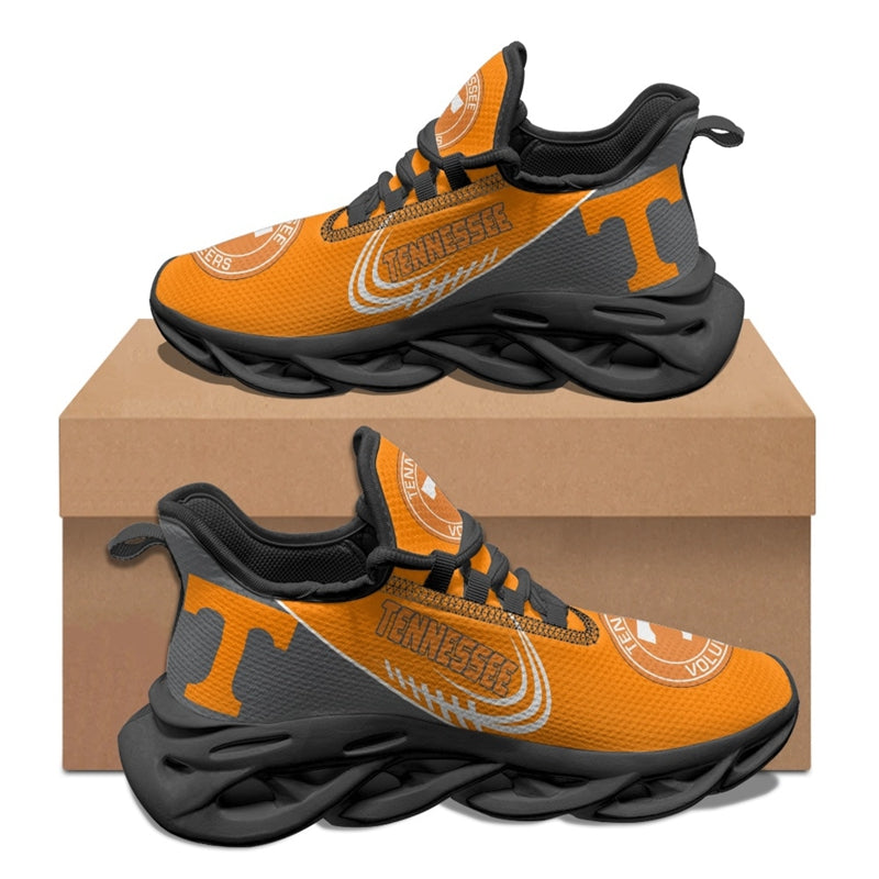 Tennessee Volunteers V1 WK9 Sneaker Shoes For Men Women Fans