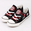 Texas A&M Aggies Sport Sneakers Shoes For Men Women Fans