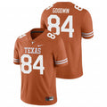 Texas Longhorn #84 Marquise Goodwin College Football Jersey Stitched