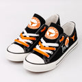 Texas Longhorns Sport Sneakers Shoes For Men Women Fans