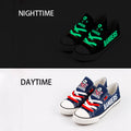 Texas Rangers Limited Print Low Top Canvas Shoes Sport Sneakers For Men Women Fans