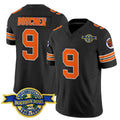 The Waterboy Bobby Boucher Vapor Limited All Stitched