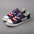 Tidehaven Tigers Sport Sneakers Shoes For Men Women Fans