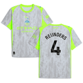 Tijjani-Reijnders-4-Manchester-City-2025-26-Third-Men-Jersey-Gray