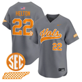 Todd Helton Jersey #22 Tennessee Vols 2026 Smokey Series Stitched
