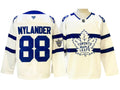 Toronto Maple Leafs #88 William Nylander 2018 Stadium Series Jersey - White