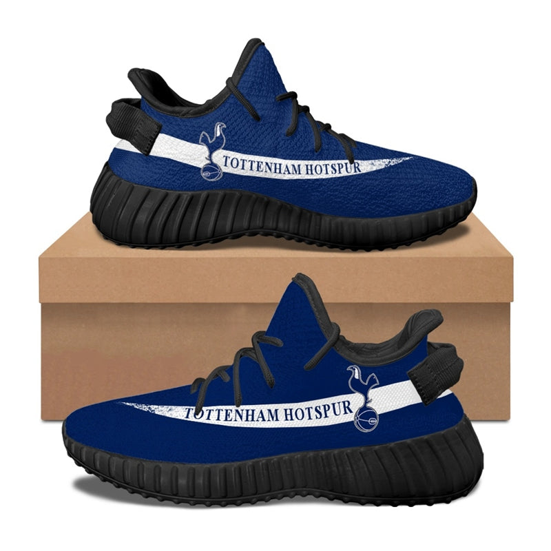 Tottenham Hotspur F.C WK6 Sport Sneaker Shoes For Men Women Fans