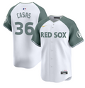 Triston Casas Jersey #36 Boston Red Sox 2025 City Connect Vapor Premier Limited Stitched