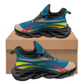 U.S. Lecce V1 WK9 Sneaker Shoes For Men Women Fans