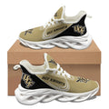 UCF Knights V1 WK9 Sneaker Shoes For Men Women Fans