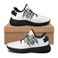 UCLA Bruins WK6 Sport Sneaker Shoes For Men Women Fans