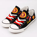 USC Trojans Sport Sneakers Shoes For Men Women Fans