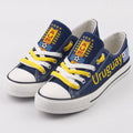 Uruguay Low Top Canvas Sport Sneakers Shoes For Men Women Fans