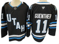 Utah Hockey Club #11 Dylan Guenther