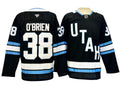 Utah Hockey Club #38 Liam O'Brien
