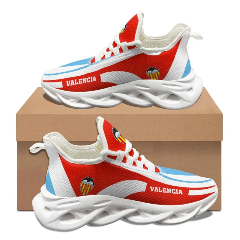 Valencia CF V1 WK9 Sneaker Shoes For Men Women Fans