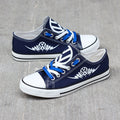 Volkswagen Canvas Sneakers Shoes For Men Women Fans