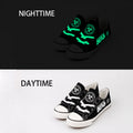 Walking Dead Low Top Canvas Sport Sneakers Shoes For Men Women Fans
