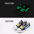 Washington Redskins Sport Sneakers Shoes For Men Women Fans