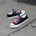 Weatherford High School Sport Sneakers Shoes For Men Women Fans